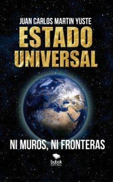portada Estado Universal (in Spanish)