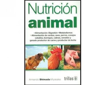 portada nutricion animal