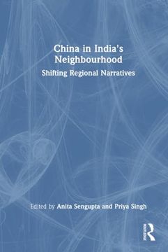 portada China in India's Neighbourhood (en Inglés)