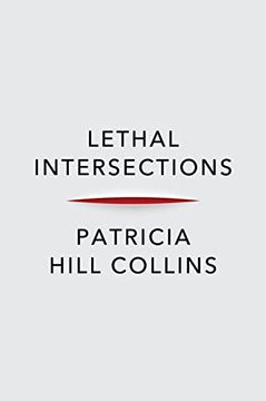 portada Lethal Intersections: Race, Gender, and Violence (en Inglés)