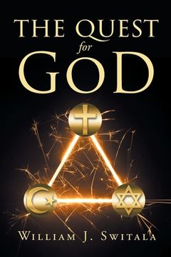 portada The Quest for God (en Inglés)