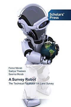 portada A Survey Robot