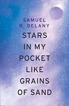 portada Stars in my Pocket Like Grains of Sand (in English)