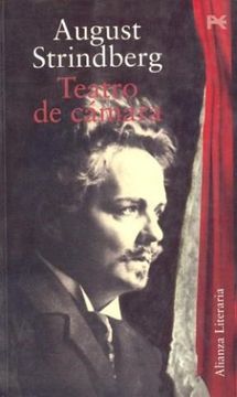 portada Teatro de Camara (in Spanish)