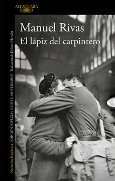 portada El Lápiz del Carpintero (Hispanica) (in Spanish)
