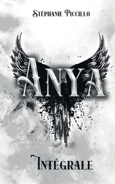 portada Anya: L'intégrale de la trilogie (en Francés)