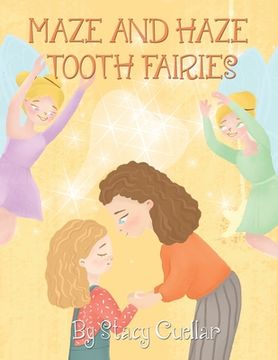 portada Maze and Haze Tooth Fairies (in English)