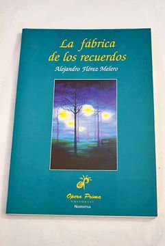 portada La Fabrica de los Cuentos (in Spanish)