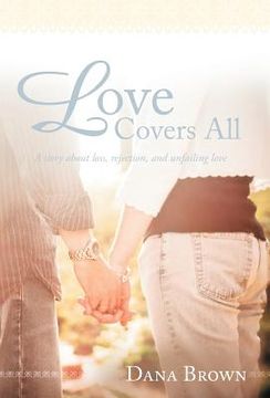 portada love covers all (en Inglés)
