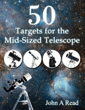 portada 50 Targets for the Mid-Sized Telescope (in English)