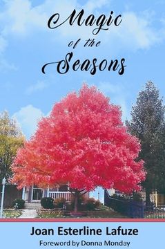 portada Magic of the Seasons (en Inglés)