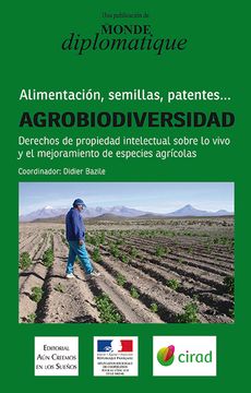 portada agrobiodiversidad (in Spanish)