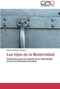 portada Los Hijos de La Modernidad