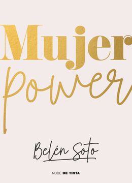 portada Mujer Power (en Castellano)