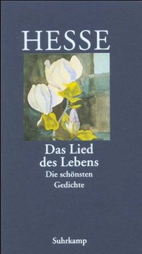 portada Das Lied des Lebens: Die schönsten Gedichte (in German)