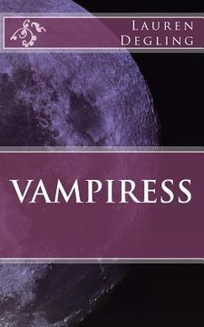 portada Vampiress (en Inglés)