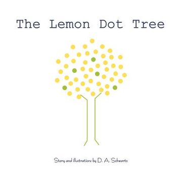 portada the lemon dot tree