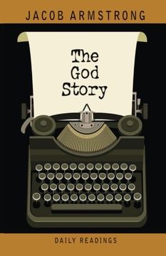 portada The God Story Daily Readings