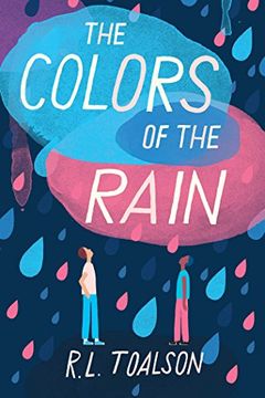 portada The Colors of the Rain (en Inglés)