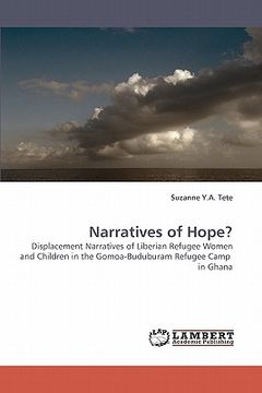 portada narratives of hope?