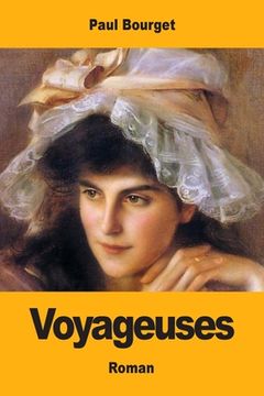 portada Voyageuses (en Francés)