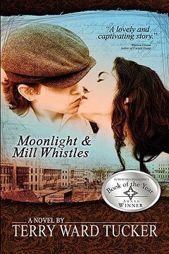 portada moonlight and mill whistles