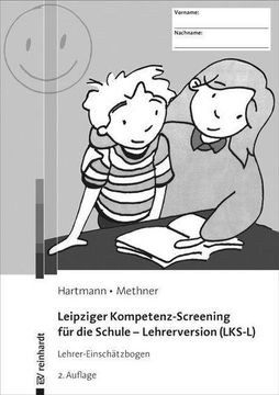 portada Schwarzfuß-Test-Testmappe (en Alemán)