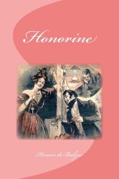 portada Honorine