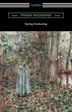 portada Spring Awakening (en Inglés)