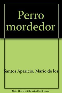 portada Perro Mordedor