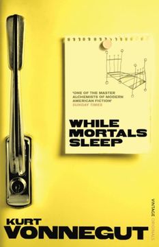 portada While Mortals Sleep (in English)