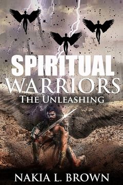 portada Spiritual Warriors: The Unleashing (in English)