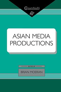 portada Asian Media Productions (en Inglés)