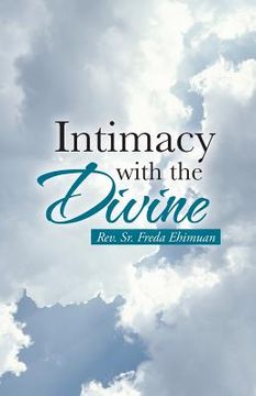 portada Intimacy with the Divine (en Inglés)