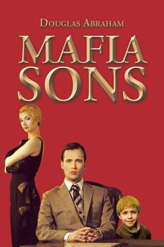portada Mafia Sons (en Inglés)