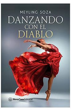 portada Danzando con el Diablo (in Spanish)