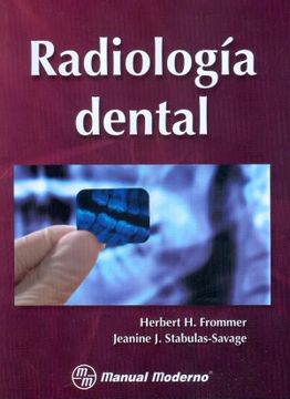 portada Radiologia Dental (in Spanish)