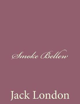 portada Smoke Bellew (in English)