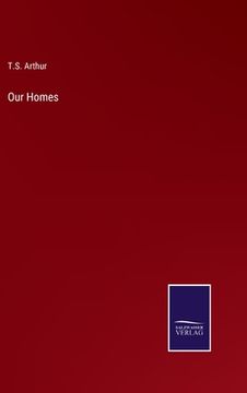 portada Our Homes (in English)
