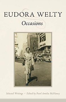 portada Occasions: Selected Writings (en Inglés)