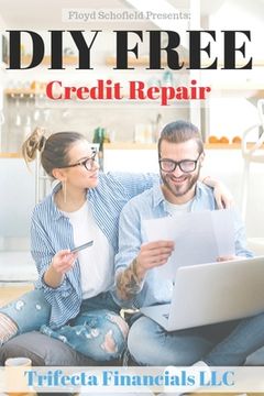 portada DIY Credit Repair (en Inglés)