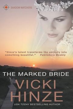 portada The Marked Bride (en Inglés)