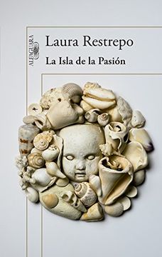 La Isla De La Pasión (SIN ASIGNAR)