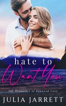 portada Hate To Want You