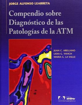 portada Compendio Sobre Diagnóstico de las Patologías de la atm