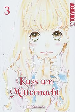 portada Kuss um Mitternacht 03 (en Alemán)