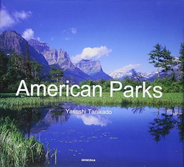 portada American Parks 