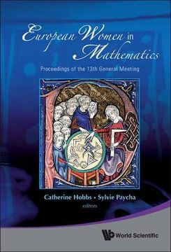 portada European Women in Mathematics - Proceedings of the 13Th General Meeting (en Inglés)