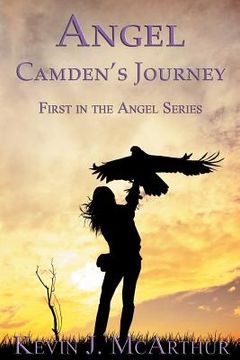 portada Angel: Camden's Journey (en Inglés)
