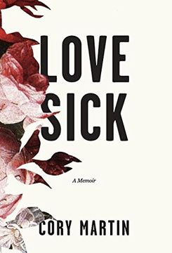 portada Love Sick (en Inglés)